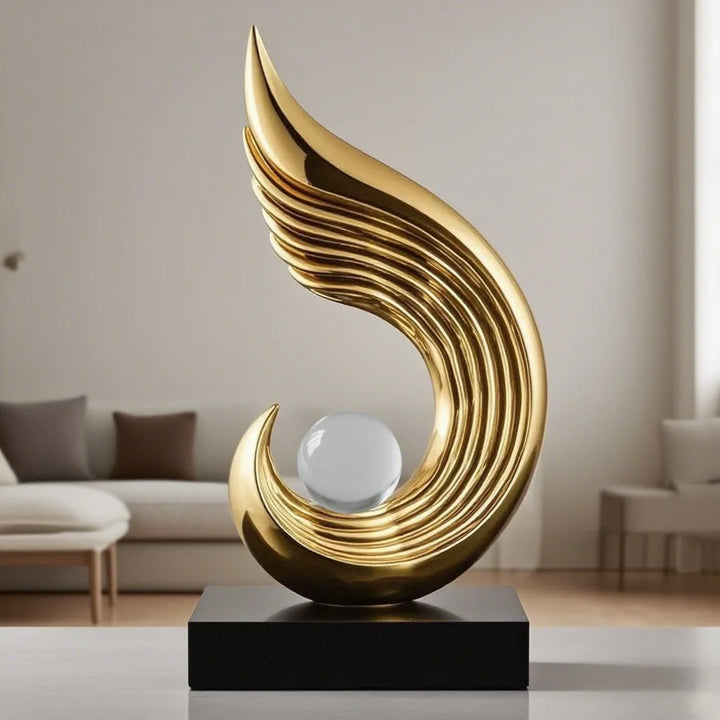 Décoration armoire à vin décoration lumière luxe