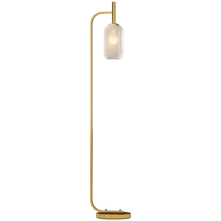 Lampadaire sur pied salon lampe sur pied