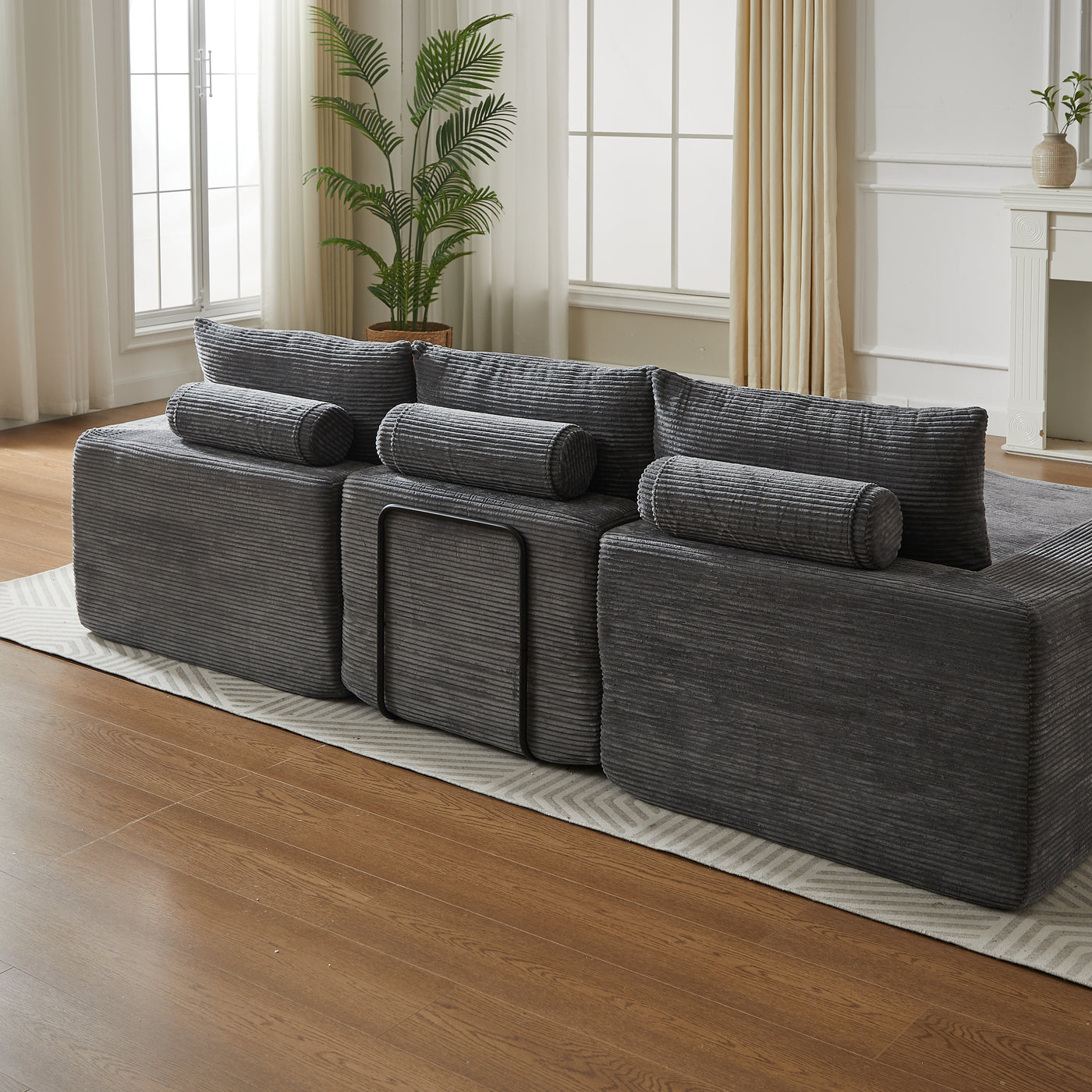 99-Inch Sofa