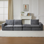 99-Inch Sofa