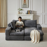 99-Inch Sofa