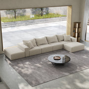 Canapé Sofa Nuage Moderne