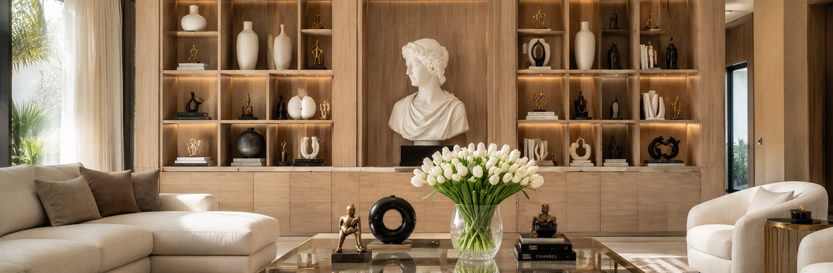 Décoration