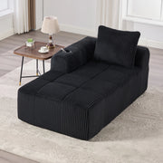 Canapé Moderne Compact