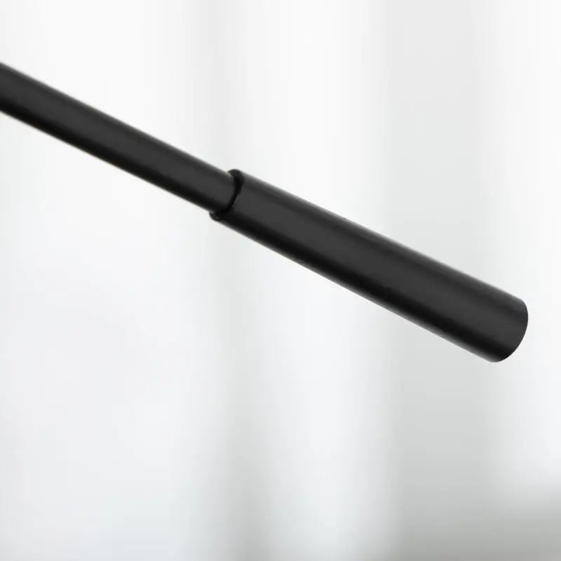 Lampe de sol design industriel