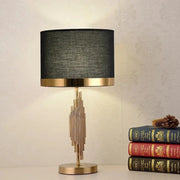 Lampe de table créative de haute qualité pour salon