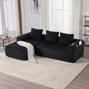 Canapé Moderne Compact