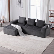 Canapé Moderne Compact