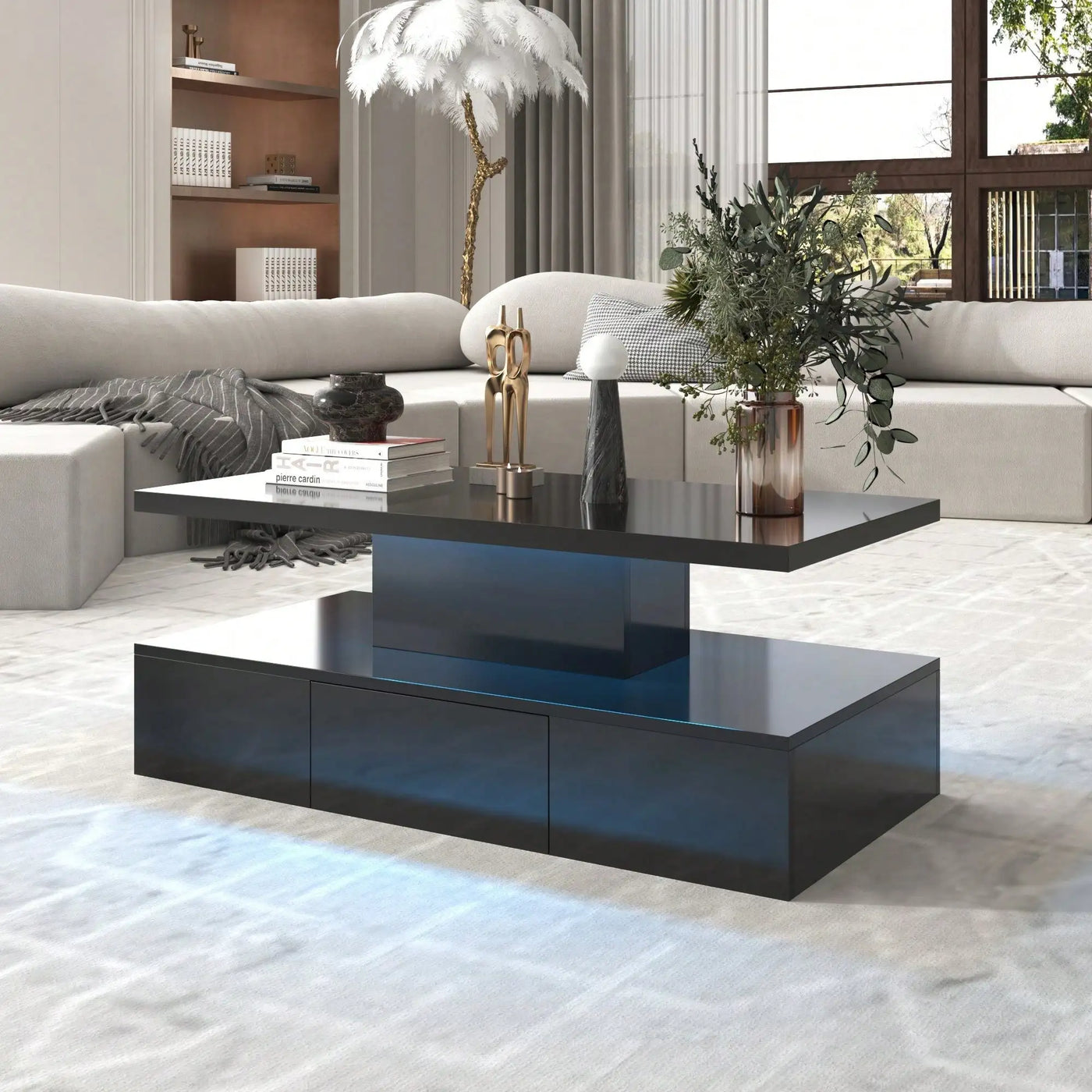 KOMHTOM Table basse