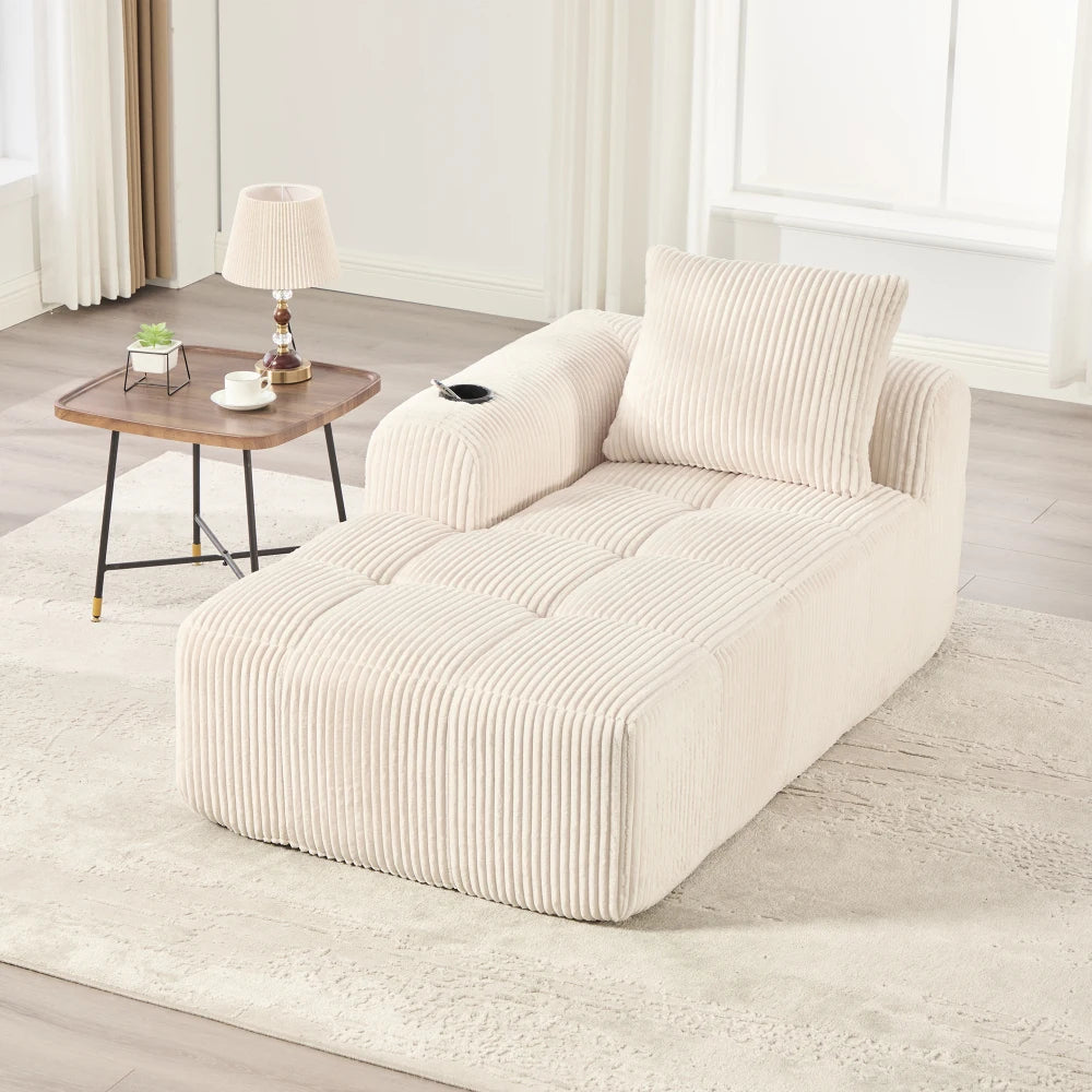 Canapé Moderne Compact