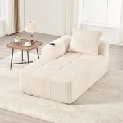 Canapé Moderne Compact