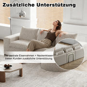 Canapé Luxe Modulaire