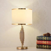Lampe de table créative de haute qualité pour salon