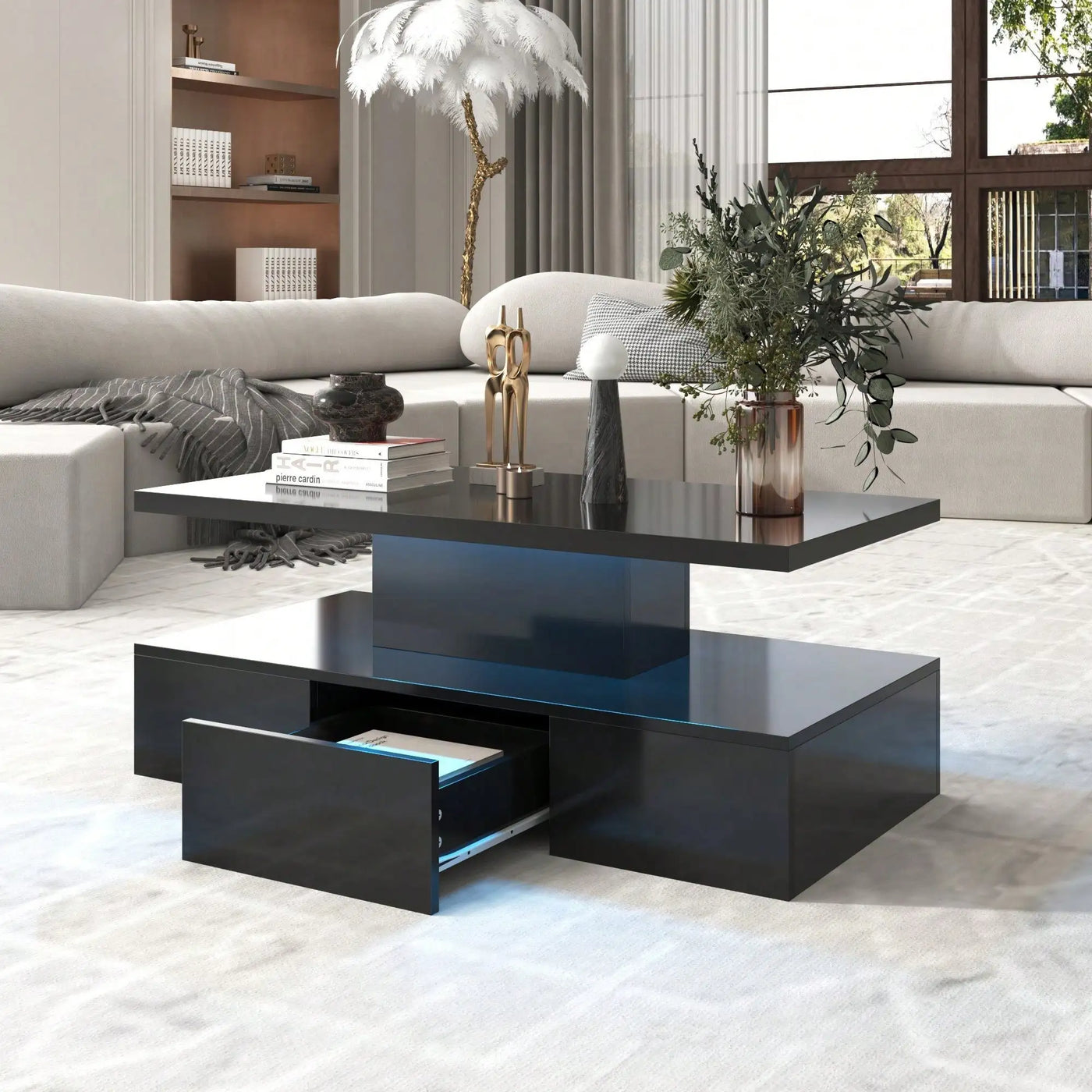 KOMHTOM Table basse