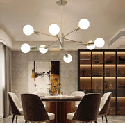 Plafonnier au design moderne