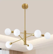 Plafonnier au design moderne