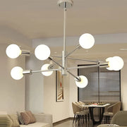 Plafonnier au design moderne