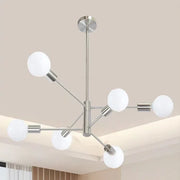Plafonnier au design moderne
