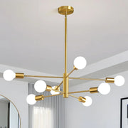 Plafonnier au design moderne