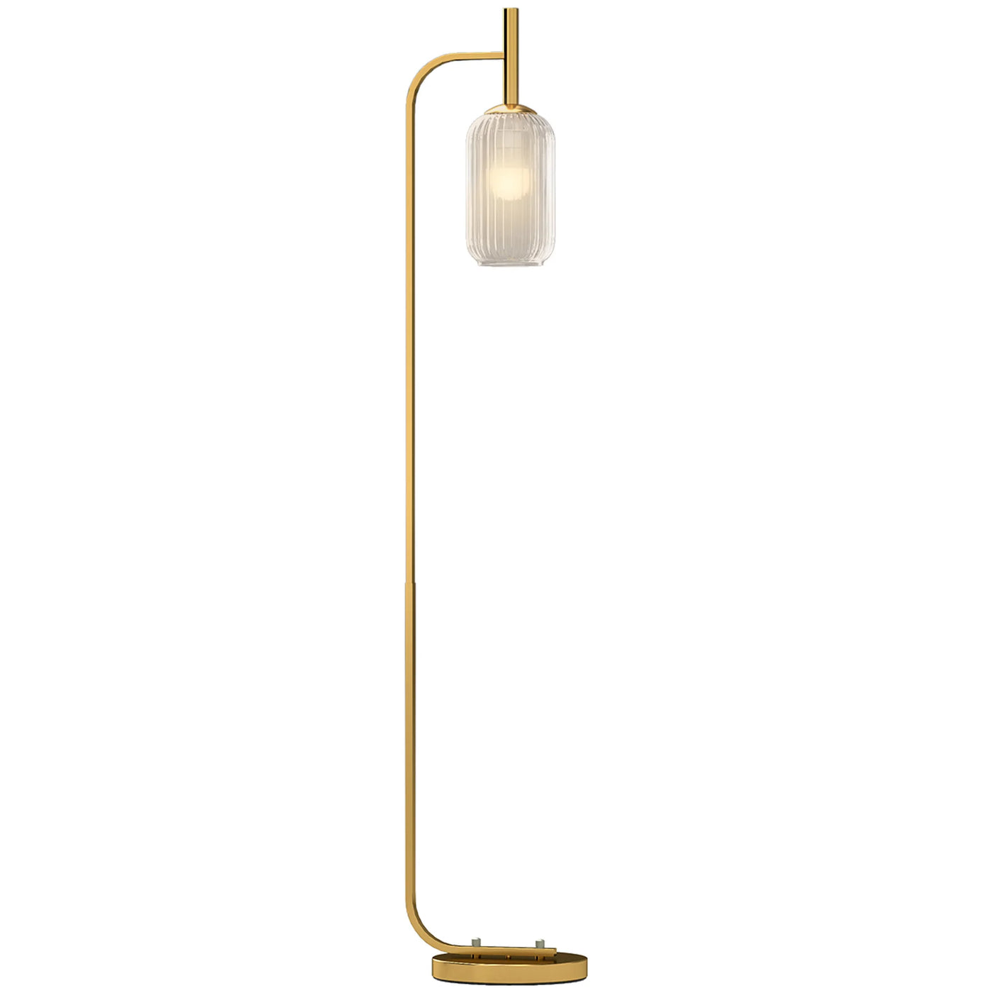 Lampadaire sur pied salon lampe sur pied