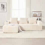 Canapé Moderne Compact