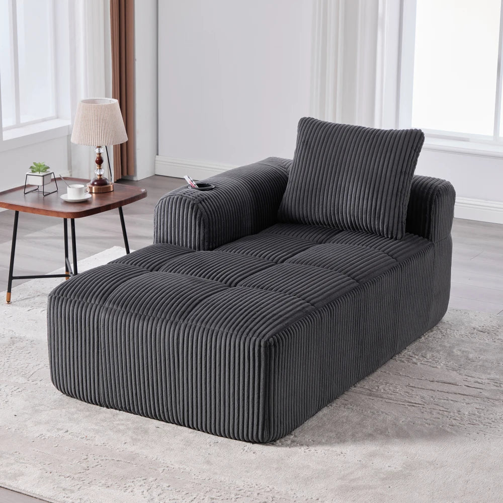 Canapé Moderne Compact