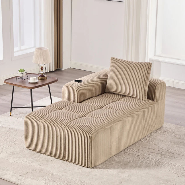 Canapé Moderne Compact