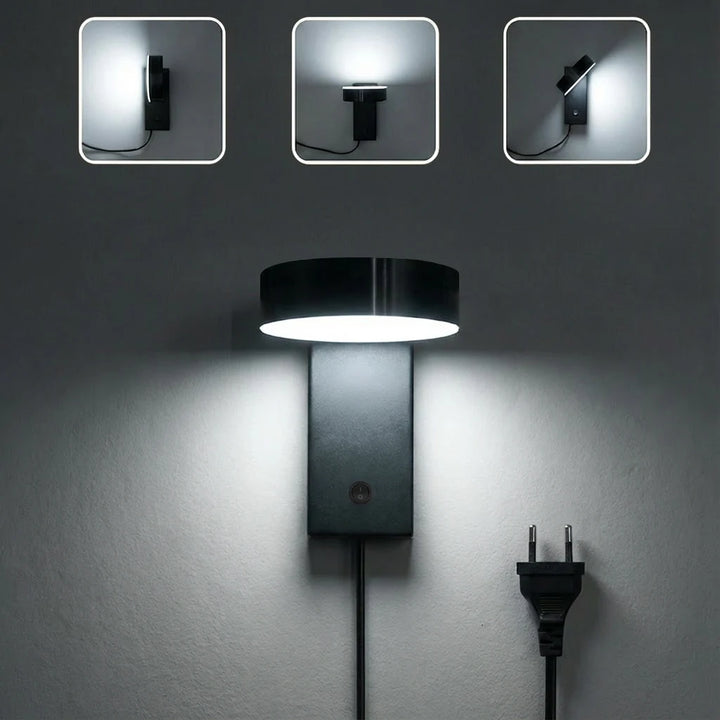 Applique murale LED