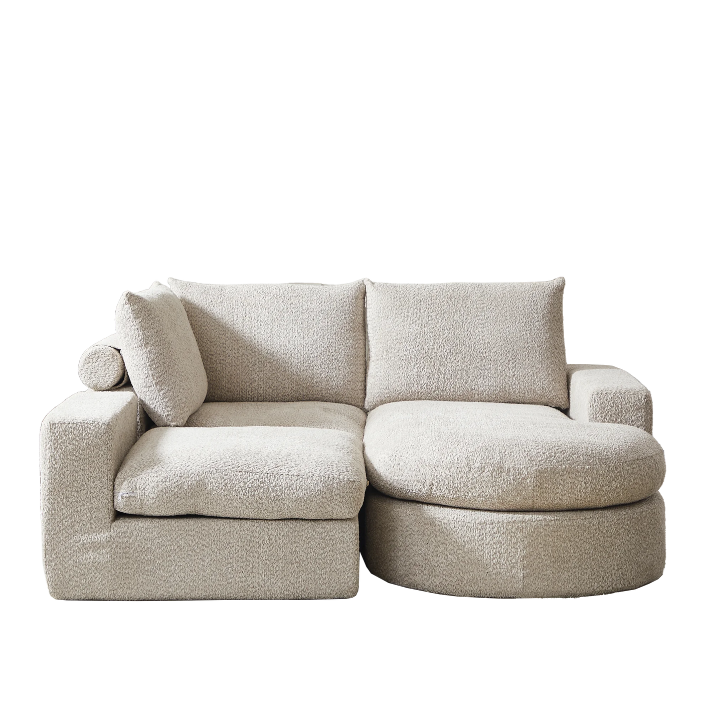 Canapé Luxe Modulaire