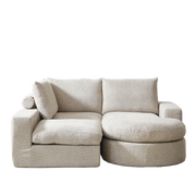 Canapé Luxe Modulaire