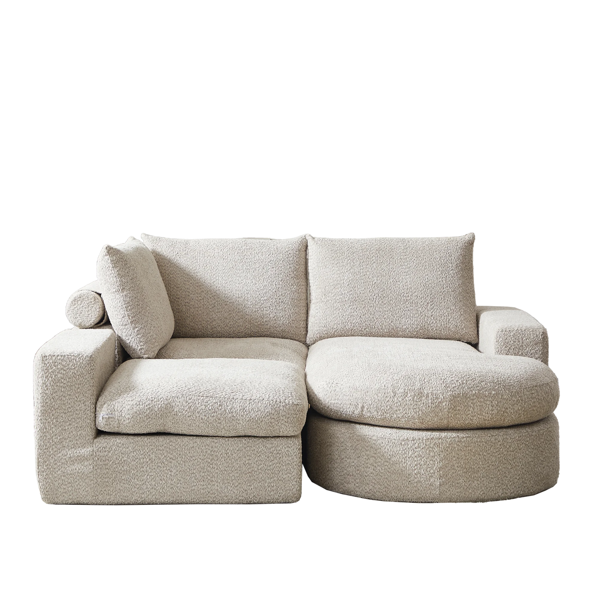Canapé Luxe Modulaire
