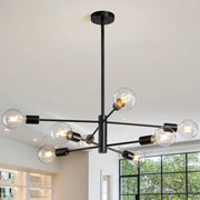 Plafonnier au design moderne