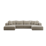 Canapé Sofa Nuage Moderne